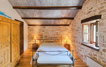Villa Florinda, Maison 7 personnes à Svetvincenat - Photo 38