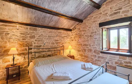 Villa Florinda, Maison 7 personnes à Svetvincenat - Photo 39