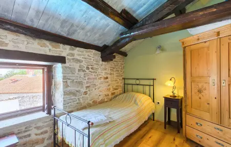 Villa Florinda, Maison 7 personnes à Svetvincenat - Photo 42