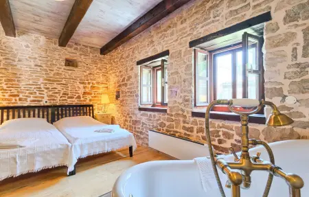 Villa Florinda, Maison 7 personnes à Svetvincenat - Photo 43