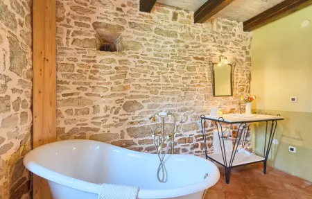 Villa Florinda, Maison 7 personnes à Svetvincenat - Photo 44
