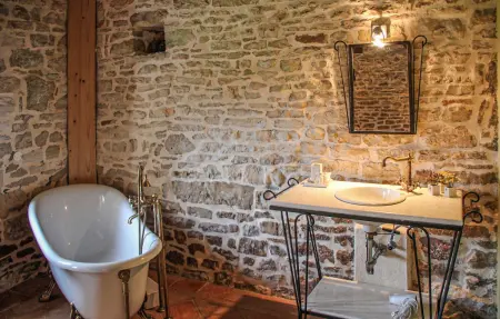 Villa Florinda, Maison 7 personnes à Svetvincenat - Photo 45