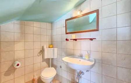Villa Florinda, Maison 7 personnes à Svetvincenat - Photo 47