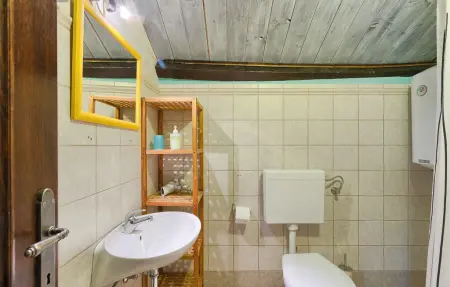 Villa Florinda, Maison 7 personnes à Svetvincenat - Photo 48