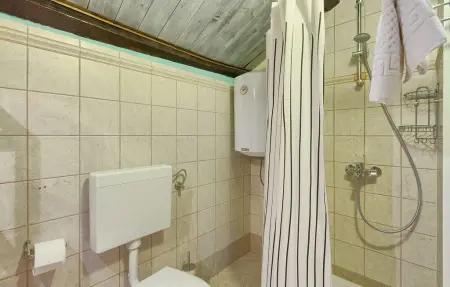 Villa Florinda, Maison 7 personnes à Svetvincenat - Photo 49