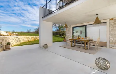 Villa Natura, Maison 6 personnes à Tinjan - Photo 6