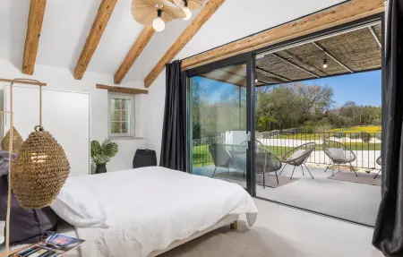 Villa Natura, Maison 6 personnes à Tinjan - Photo 21
