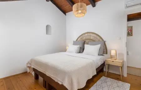 Villa Natura, Maison 6 personnes à Tinjan - Photo 23