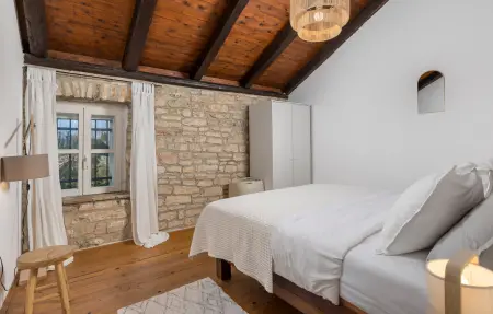 Villa Natura, Maison 6 personnes à Tinjan - Photo 24