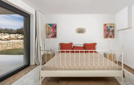 Villa Natura, Maison 6 personnes à Tinjan - Photo 26
