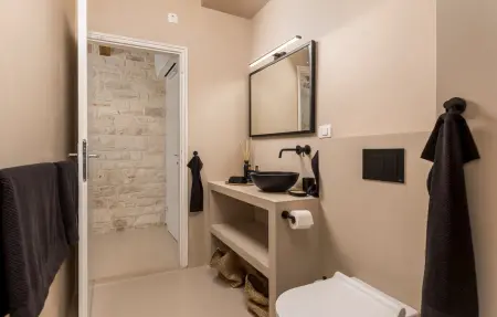 Villa Natura, Maison 6 personnes à Tinjan - Photo 29