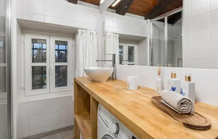 Villa Natura, Maison 6 personnes à Tinjan - Photo 34