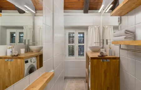 Villa Natura, Maison 6 personnes à Tinjan - Photo 35