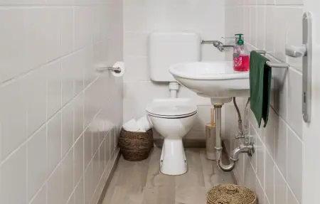 Villa Natura, Maison 6 personnes à Tinjan - Photo 36