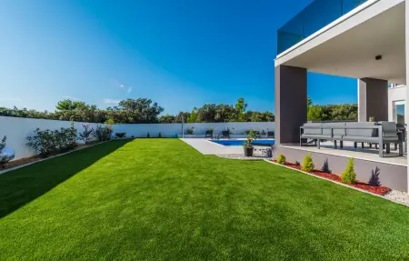 Villa Pollux, Maison 8 personnes à Vrsi - Photo 25