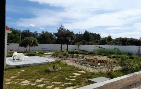 Villa Pollux, Maison 8 personnes à Vrsi - Photo 27