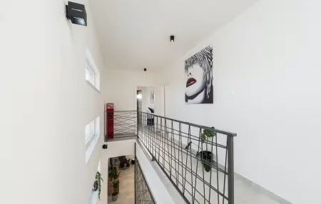 Villa Pollux, Maison 8 personnes à Vrsi - Photo 38