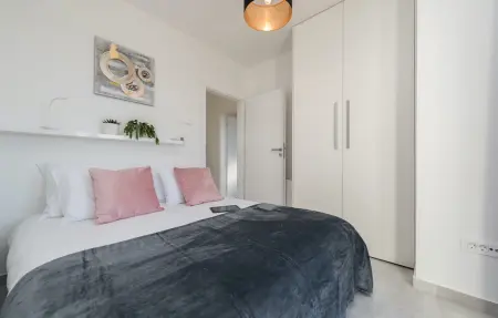 Villa Pollux, Maison 8 personnes à Vrsi - Photo 44