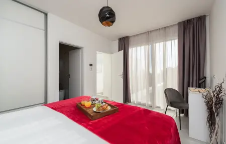 Villa Pollux, Maison 8 personnes à Vrsi - Photo 46