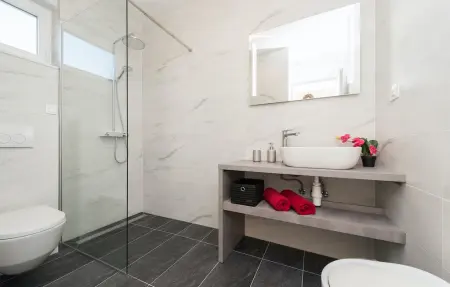 Villa Pollux, Maison 8 personnes à Vrsi - Photo 48