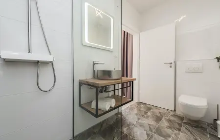 Villa Pollux, Maison 8 personnes à Vrsi - Photo 50