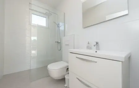Villa Pollux, Maison 8 personnes à Vrsi - Photo 51