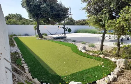 Villa Pollux, Maison 8 personnes à Vrsi - Photo 53