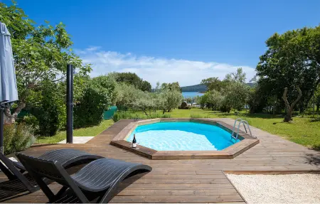 Villa Beach House Olive, Maison 2 personnes à Liznjan - Photo 1