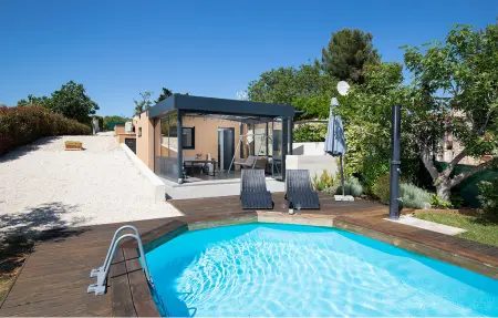 Villa Beach House Olive, Maison 2 personnes à Liznjan - Photo 3