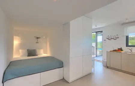Villa Beach House Olive, Maison 2 personnes à Liznjan - Photo 4