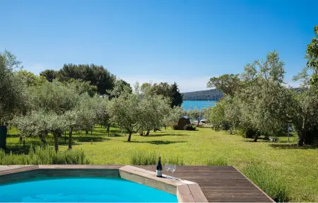 Villa Beach House Olive, Maison 2 personnes à Liznjan - Photo 6