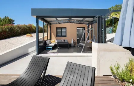 Villa Beach House Olive, Maison 2 personnes à Liznjan - Photo 7