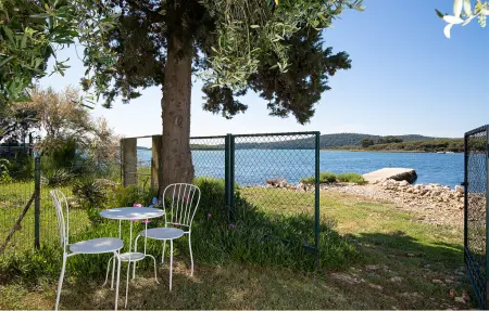 Villa Beach House Olive, Maison 2 personnes à Liznjan - Photo 8