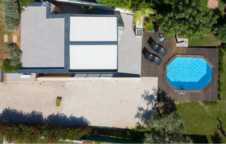 Villa Beach House Olive, Maison 2 personnes à Liznjan - Photo 9