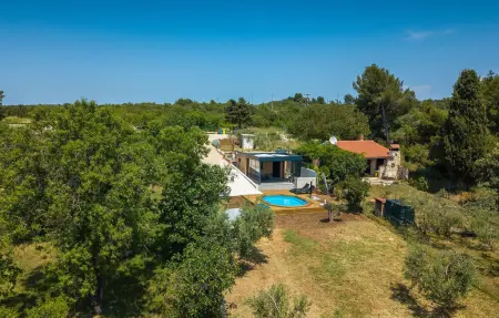 Villa Beach House Olive, Maison 2 personnes à Liznjan - Photo 10