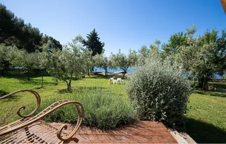 Villa Beach House Olive, Maison 2 personnes à Liznjan - Photo 15