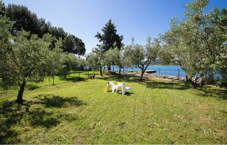 Villa Beach House Olive, Maison 2 personnes à Liznjan - Photo 16
