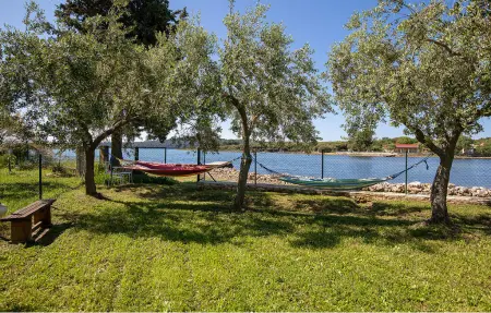 Villa Beach House Olive, Maison 2 personnes à Liznjan - Photo 17
