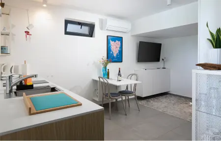 Villa Beach House Olive, Maison 2 personnes à Liznjan - Photo 21