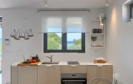 Villa Beach House Olive, Maison 2 personnes à Liznjan - Photo 23