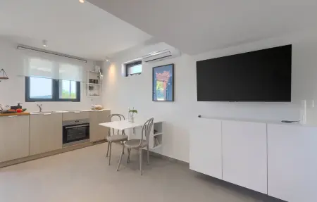 Villa Beach House Olive, Maison 2 personnes à Liznjan - Photo 24