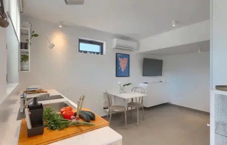 Villa Beach House Olive, Maison 2 personnes à Liznjan - Photo 25