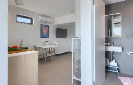 Villa Beach House Olive, Maison 2 personnes à Liznjan - Photo 27