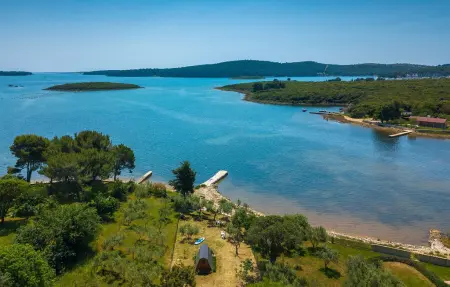 Villa Beach House Olive, Maison 2 personnes à Liznjan - Photo 37