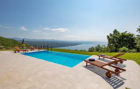 Villa Deavista, Maison 10 personnes à Opatija - Photo 1