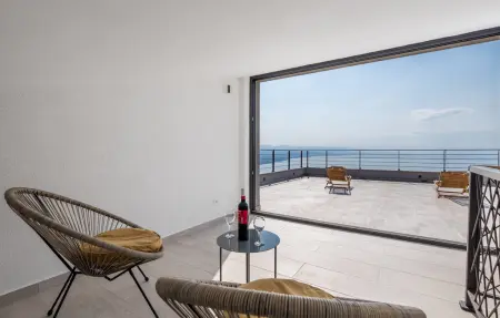 Villa Deavista, Maison 10 personnes à Opatija - Photo 27