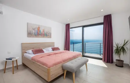 Villa Deavista, Maison 10 personnes à Opatija - Photo 36