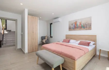 Villa Deavista, Maison 10 personnes à Opatija - Photo 37