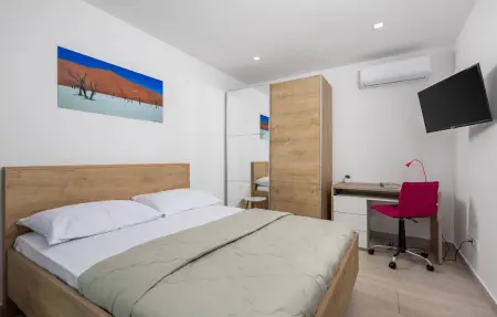 Villa Deavista, Maison 10 personnes à Opatija - Photo 40