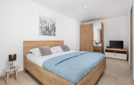 Villa Deavista, Maison 10 personnes à Opatija - Photo 43